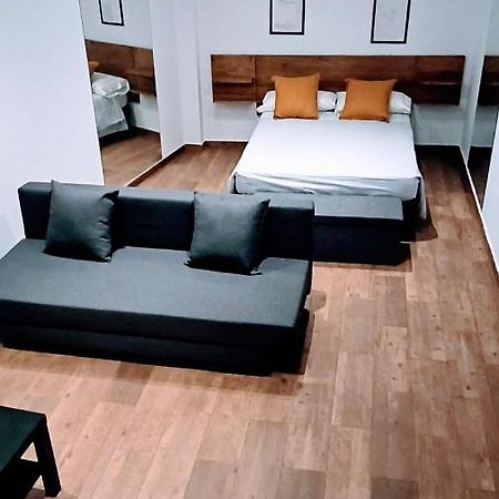 Apartamento Ciempozuelos Ii, Cerca Del Parque Warner Y Madrid Exterior foto